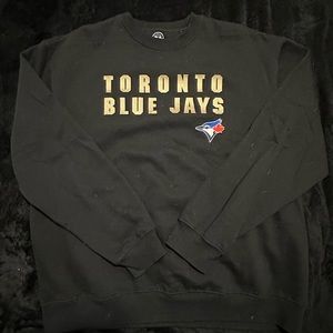 Toronto Blue Jays Crewneck